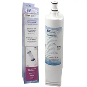 Filtro de água para frigorífico Whirlpool, Maytag, Smeg - WF004