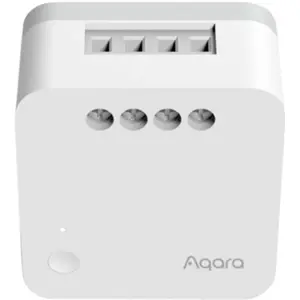 Módulo Relé/interruptor T1 para automação ZigBee (com neutro)
