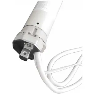 Motor controlador de persianas ZigBee