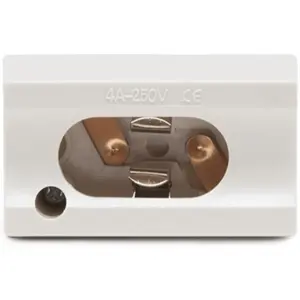 Suporte para lâmpadas linestra S14d