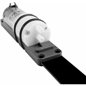 Sensor capacitivo de humidade de solo com bomba de água