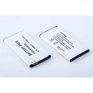 Bateria para telemóvel compatível com SAMSUNG GH43-04199A  - 3.85V/2800mAh, Li-Ion, No NFC
