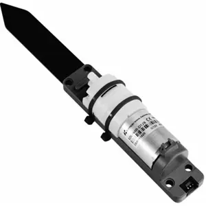 Sensor capacitivo de humidade de solo com bomba de água