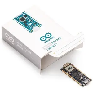 Microcontrolador Arduino Nano RP2040 Connect