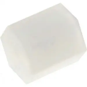 Espaçador fêmea/fêmea M2 em poliamida - 5mm
