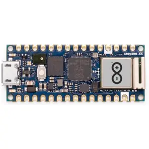 Microcontrolador Arduino Nano RP2040 Connect