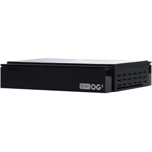 Receptor Satélite 1080p Linux DVB-S2 IPTV/OTT Multi-Core A53 256Mb/128Mb