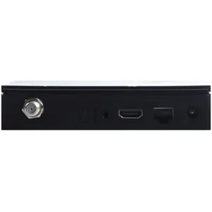 Receptor Satélite 1080p Linux DVB-S2 IPTV/OTT Multi-Core A53 256Mb/128Mb