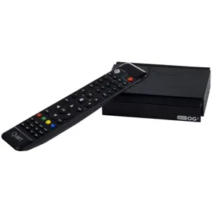 Receptor Satélite 1080p Linux DVB-S2 IPTV/OTT Multi-Core A53 256Mb/128Mb