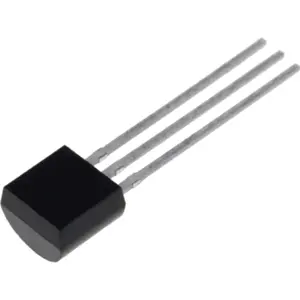 TRANSISTOR 2N5458
