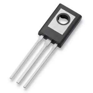 Transistor 2N6073B