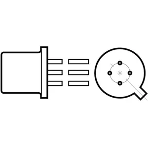Transistor 2N4416