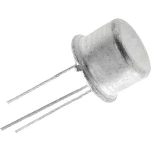 Transistor 2N3553