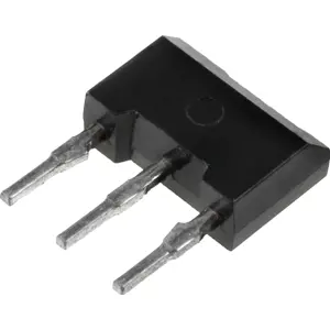 TRANSISTOR 2SB644