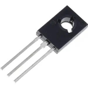 Transistor 2SB649A