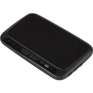 Comando multifunções Teclado Touchpad Wireless 2.4GHz recarregável