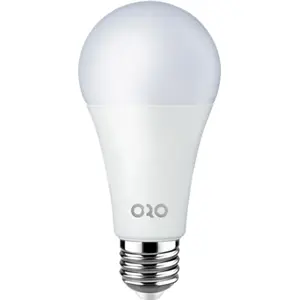 Lámpara E27 LED 230V 19W 3000K (blanco cálido) 2150lm