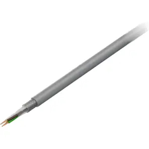 Cabo TRONIC-CY LiY-CY; 4x0,14mm2