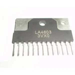Circuito Integrado LA4603
