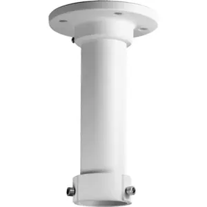 Suporte de tecto para câmaras Dome p/ exterior 200mm