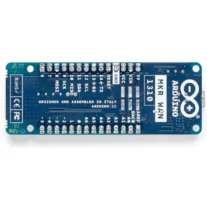 Microcontrolador Arduino MKR WAN 1310 (Com LoRa)