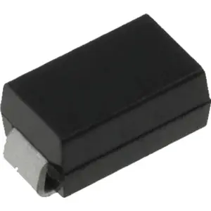 Diodo transient unidirecional 20V 400W SMD P4SMAJ20A