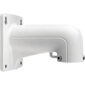 Suporte de parede para câmaras Dome p/ exterior 189mm