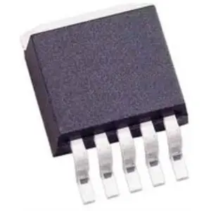 Regulador de Tensão NCV4275ADS50R4G SMD