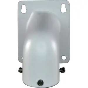 Suporte de parede para câmaras Dome p/ exterior 189mm