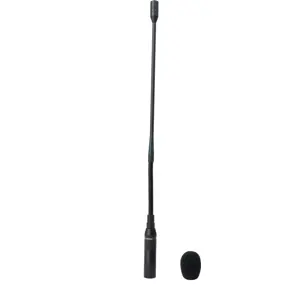 Micrófono inalámbrico doble UHF