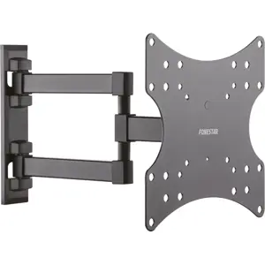 Suporte TV orientável