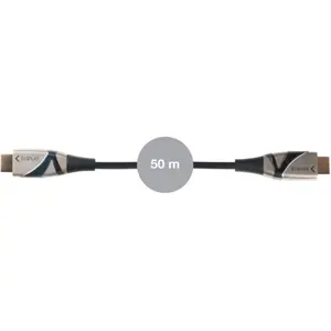 Cable óptico HDMI