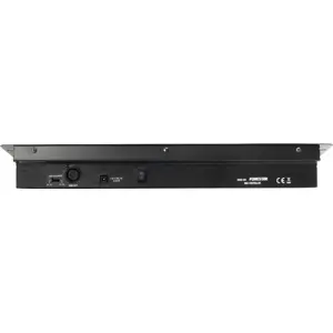 Controlador DMX 512 de 192 canais