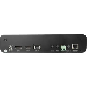 Transmissor HDMI streaming sobre IP