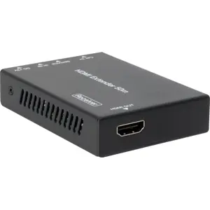 Distribuidor extensor HDMI 1 x 4