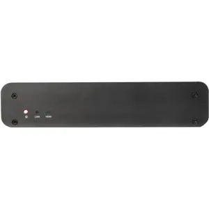 Recetor HDMI streaming sobre IP
