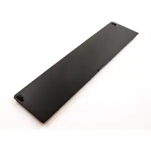 Batería para ordenador portátil compatible con Dell Latitude E7440, Li-Po 7.4V 6350mAh 47.0Wh