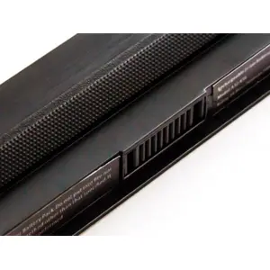 Bateria para computador portátil compatível com ASUS A46, A32-K56, Li-ion 14.8V 2600mAh 38Wh