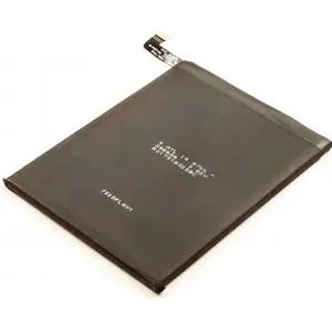 Batería para teléfono móvil compatible con Huawei Y7, Li-Po 3.8V 4000mAh 15.2Wh