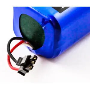 Bateria compatível com 360 S5, Li-ion 14.4V 2600mAh 37.4Wh