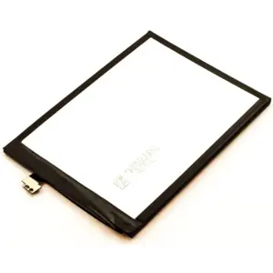 Bateria para telemóvel compatível com Nokia 7 plus, Li-Po 3.8V 3800mAh 14.4Wh