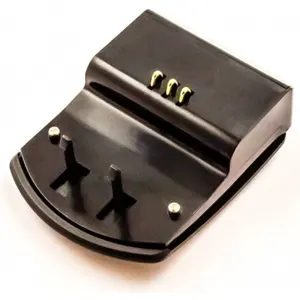 Adaptador de carga p/ carregador universal 035-3020 - Symbol P360, P370, P460, P470
