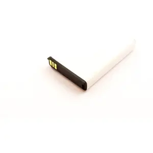 Batería para Mobile Hotspot compatible con WLAN Hotspot 4G Systems XSBox GO+, Li-ion 3.7V 3200mAh 11.8Wh