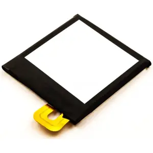 Bateria para telemóvel compatível com Google Pixel 2, Li-Po 3.85V 2770mAh 10.7Wh