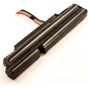 Bateria para computador portátil compatível com ACER Aspire Timeline 3830T, 4830, Li-ion 11,V, 4400mAh 48.8Wh