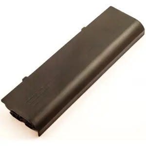 Batería para ordenador portátil compatible con Dell Inspiron N4030, Li-ion 11.1V 4400mAh 48.8Wh