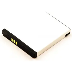 Bateria para telemóvel compatível com Doro PhoneEasy 520, Li-ion 3.7V 800mAh 3.0Wh