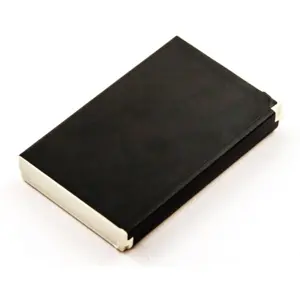 Batería para teléfono móvil compatible con Nokia 8210, 8850, Li-ion 3.7V 1300mAh 4.8Wh