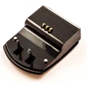 Adaptador de carga para cargador universal 035-3020 - Panasonic DMW-BCN10, BCN10E