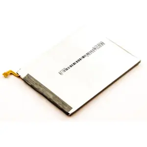 Batería para teléfono móvil compatible con Samsung Galaxy A71, Li-Po 3.85V 4370mAh 16.8Wh